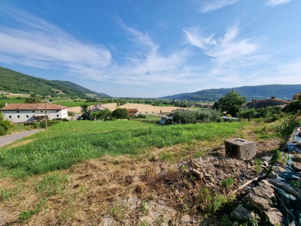 terreno edificabile in vendita a Val Liona in zona San Germano dei Berici