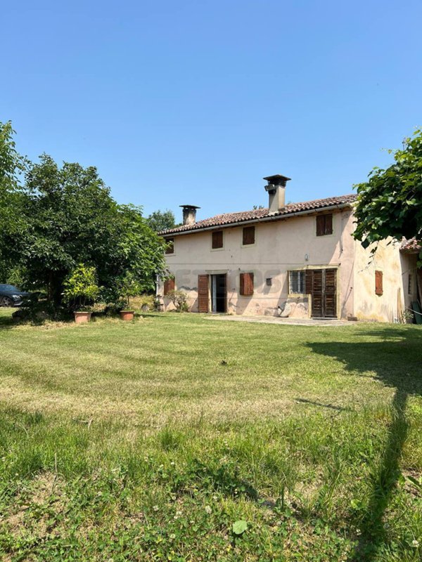 casa indipendente in vendita a Val Liona