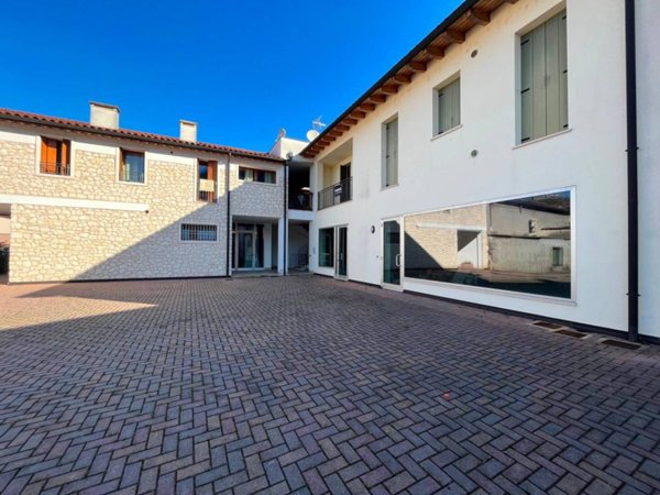 appartamento in vendita a Val Liona in zona Pederiva