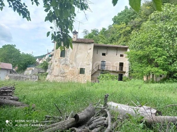 casa indipendente in vendita a Val Liona in zona San Germano dei Berici
