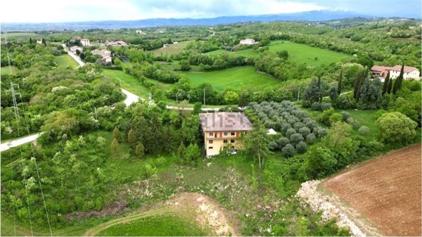 casa indipendente in vendita a Val Liona