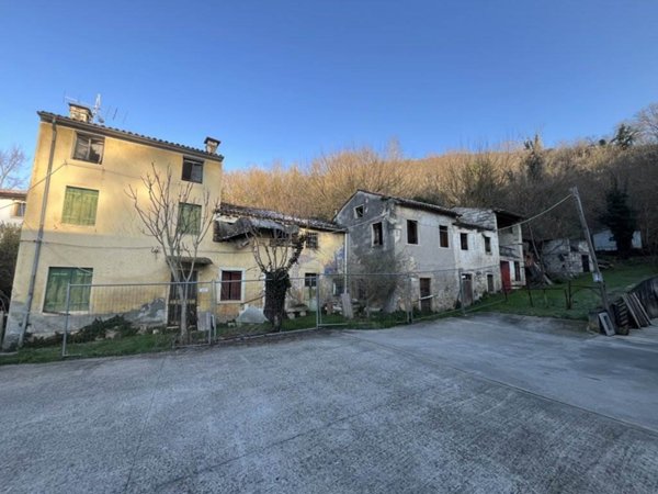 casa indipendente in vendita a Val Liona
