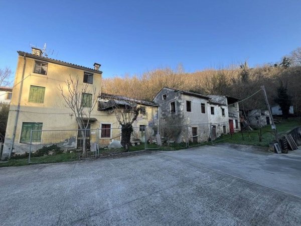 casa indipendente in vendita a Val Liona