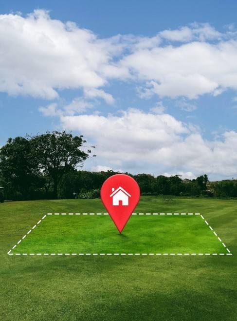 terreno edificabile in vendita a Val Liona in zona San Germano dei Berici