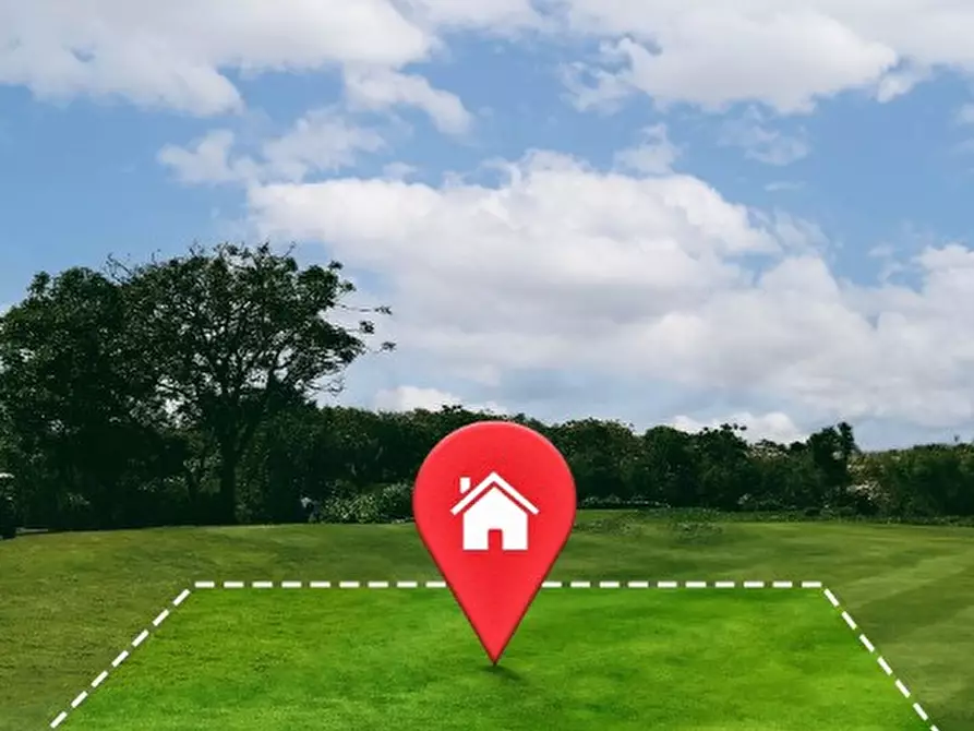 terreno edificabile in vendita a Val Liona in zona San Germano dei Berici