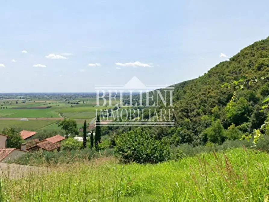 terreno edificabile in vendita a Val Liona in zona Villa del Ferro