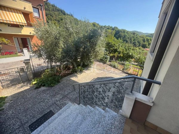 appartamento in vendita a Val Liona
