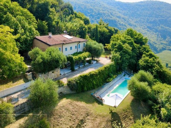 casa indipendente in vendita a Val Liona in zona Grancona