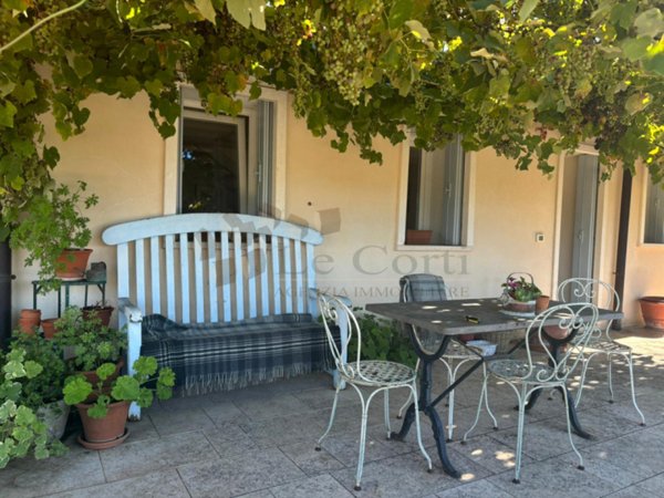 casa indipendente in vendita a Val Liona