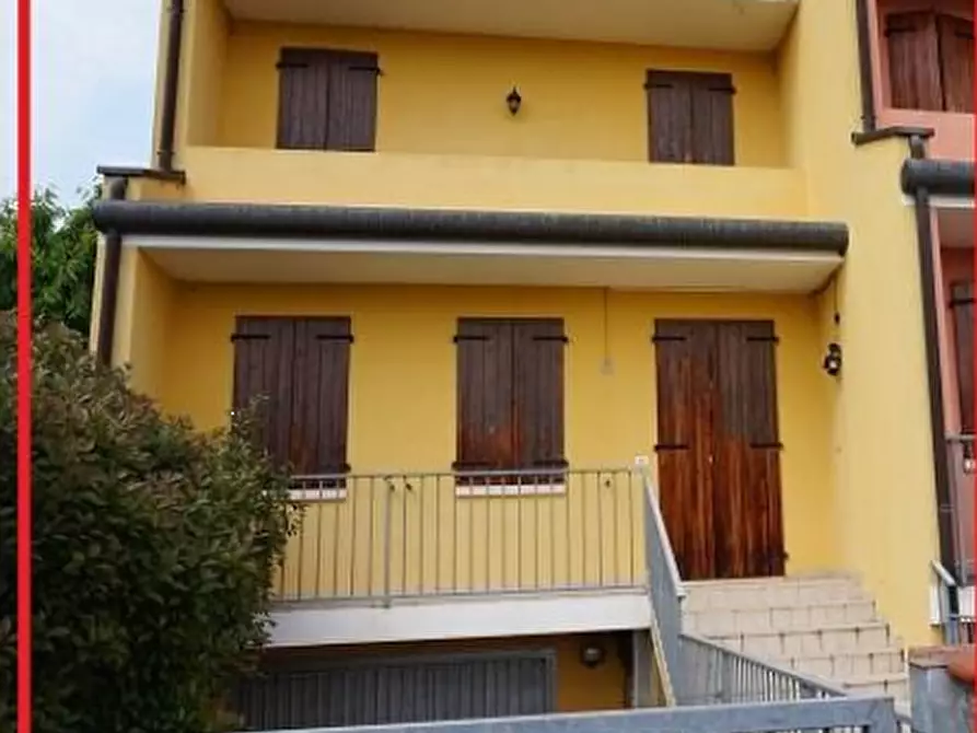 casa indipendente in vendita a Val Liona in zona San Germano dei Berici