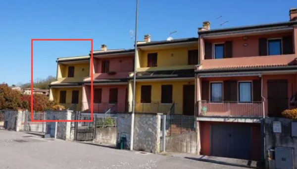 casa indipendente in vendita a Val Liona in zona San Germano dei Berici
