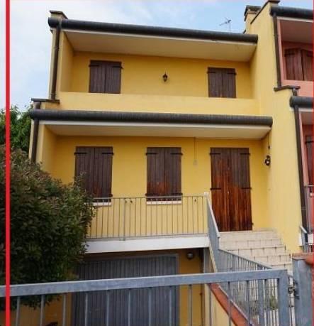 casa indipendente in vendita a Val Liona in zona San Germano dei Berici