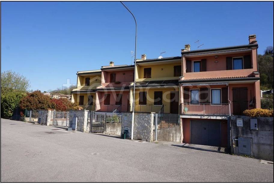 casa indipendente in vendita a Val Liona