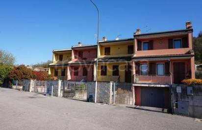 casa indipendente in vendita a Val Liona in zona San Germano dei Berici