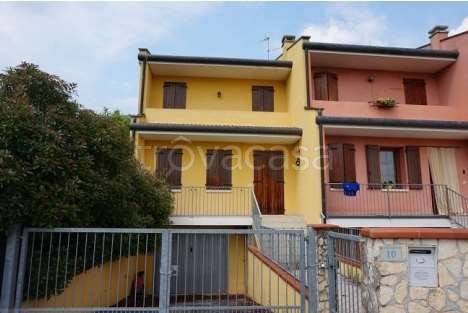 casa indipendente in vendita a Val Liona in zona San Germano dei Berici