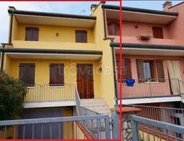 appartamento in vendita a Val Liona in zona San Germano dei Berici