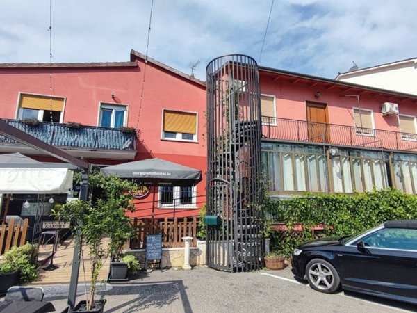 appartamento in vendita a Val Liona in zona Pederiva