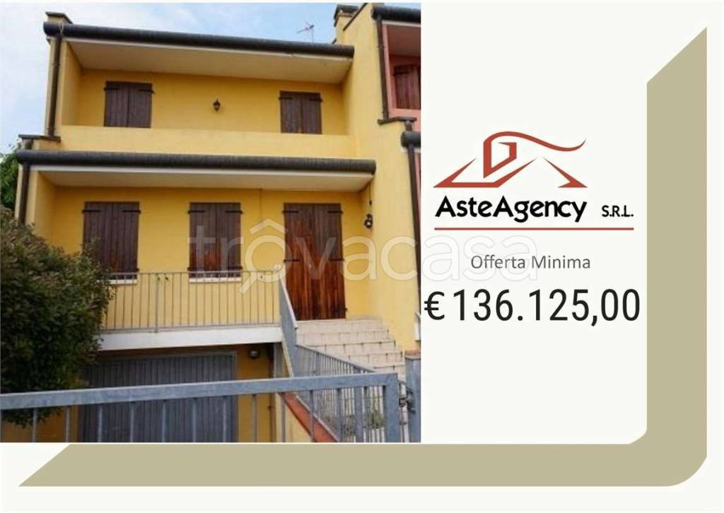 casa indipendente in vendita a Val Liona in zona San Germano dei Berici