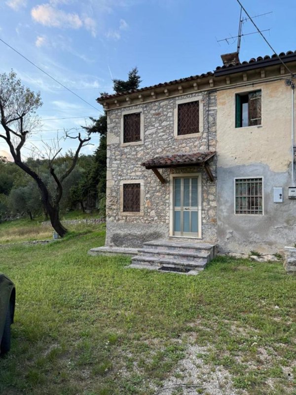 casa indipendente in vendita a Val Liona