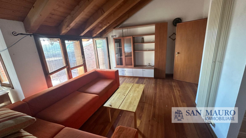 appartamento in vendita a Val Liona in zona San Germano dei Berici