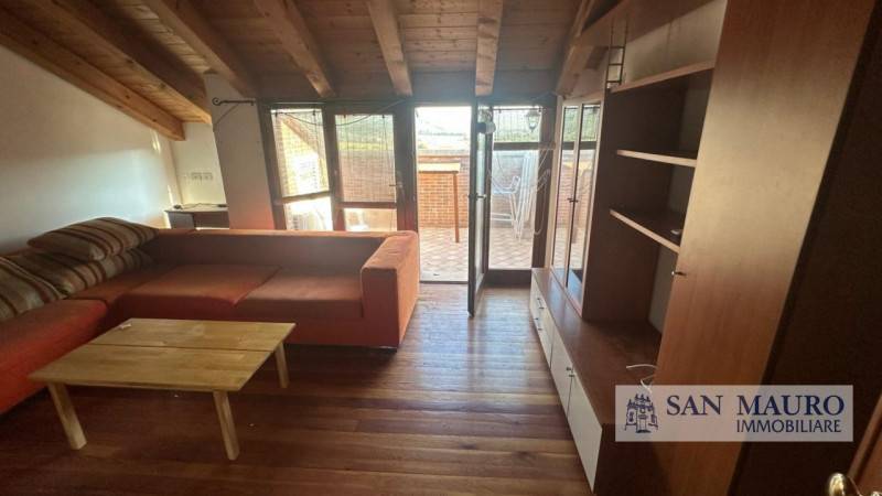 appartamento in vendita a Val Liona in zona San Germano dei Berici