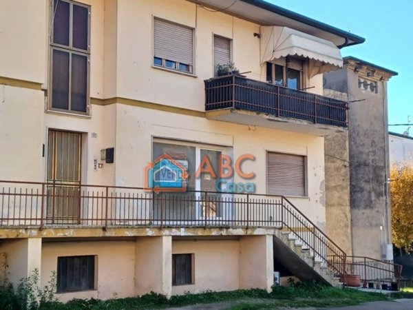 appartamento in vendita a Val Liona in zona Pederiva