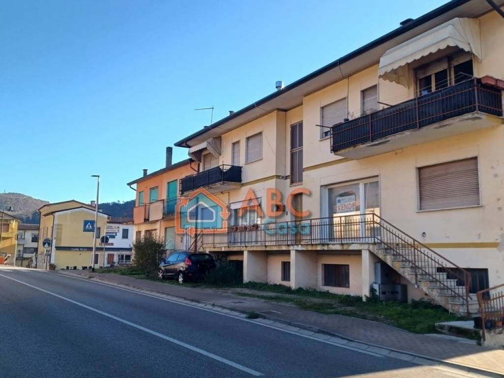 appartamento in vendita a Val Liona in zona Pederiva