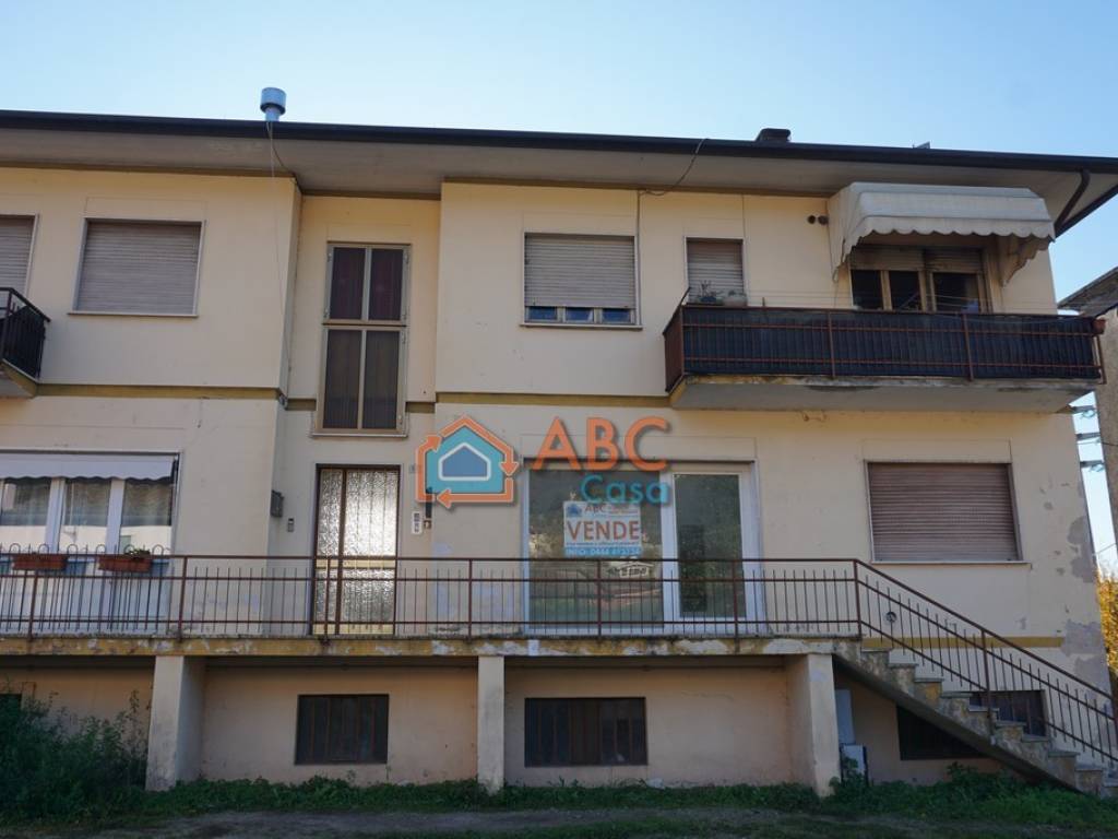 appartamento in vendita a Val Liona in zona Pederiva