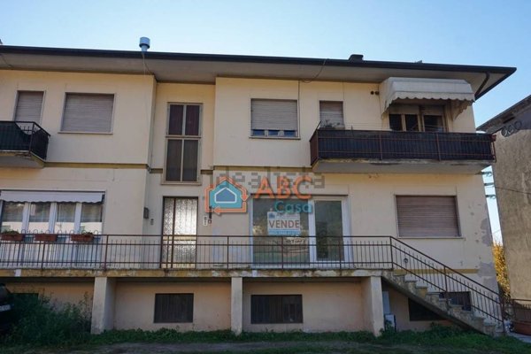 appartamento in vendita a Val Liona in zona Pederiva