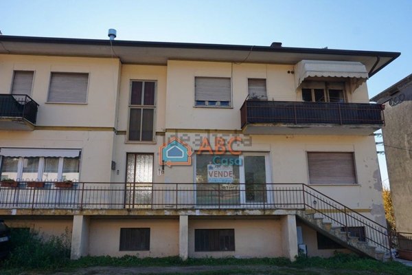 appartamento in vendita a Val Liona in zona Pederiva
