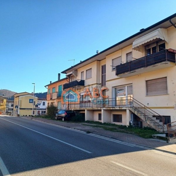 appartamento in vendita a Val Liona in zona Pederiva