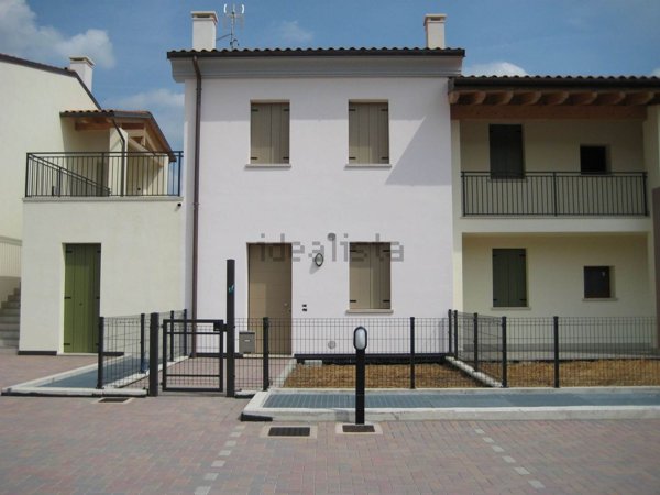 casa indipendente in vendita a Val Liona