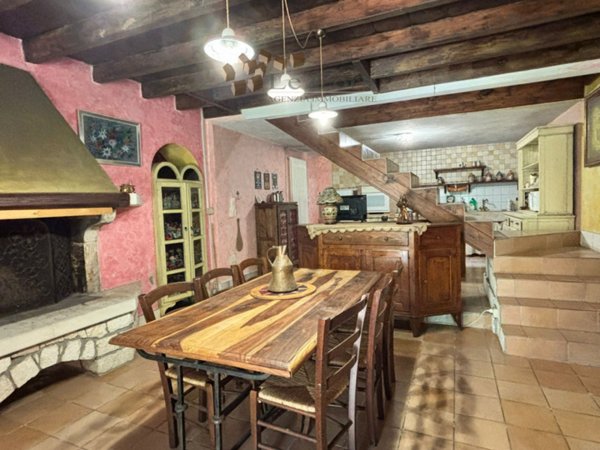 casale in vendita a Val Liona in zona San Germano dei Berici