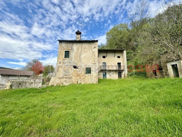 casale in vendita a Val Liona in zona San Germano dei Berici