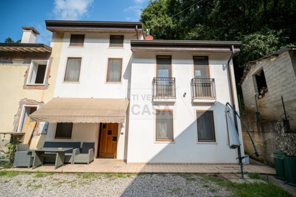 casa indipendente in vendita a Val Liona