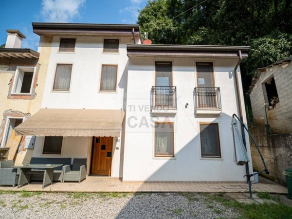 casa indipendente in vendita a Val Liona