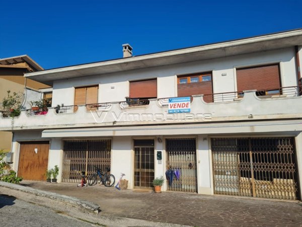 appartamento in vendita a Val Liona