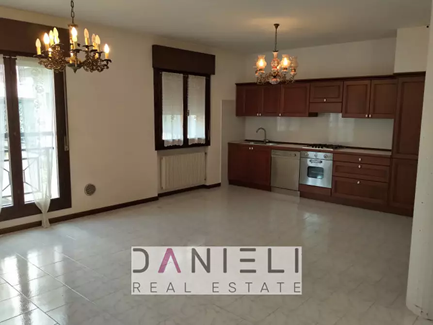 appartamento in vendita a Val Liona in zona Pederiva