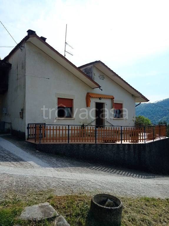 casa indipendente in vendita a Val Liona in zona Pederiva