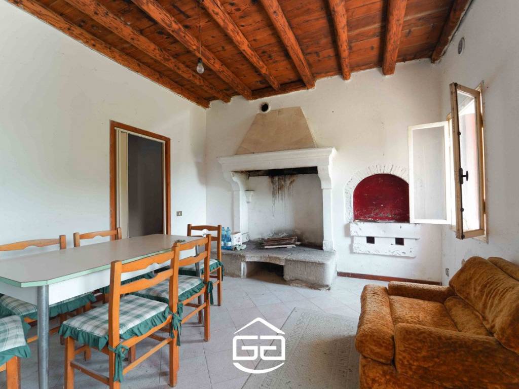 casale in vendita a Val Liona in zona Pederiva