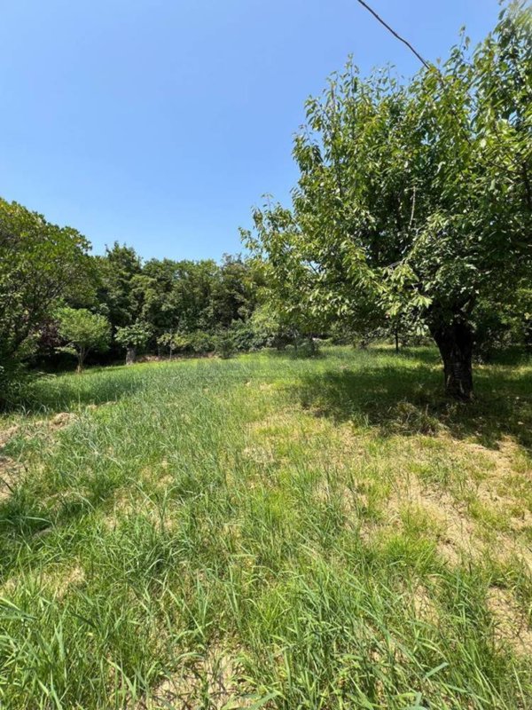 terreno edificabile in vendita a Val Liona