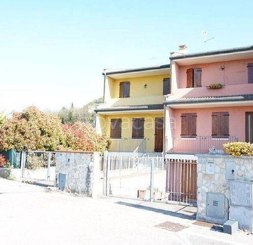 casa indipendente in vendita a Val Liona