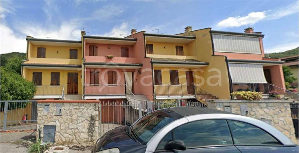 casa indipendente in vendita a Val Liona