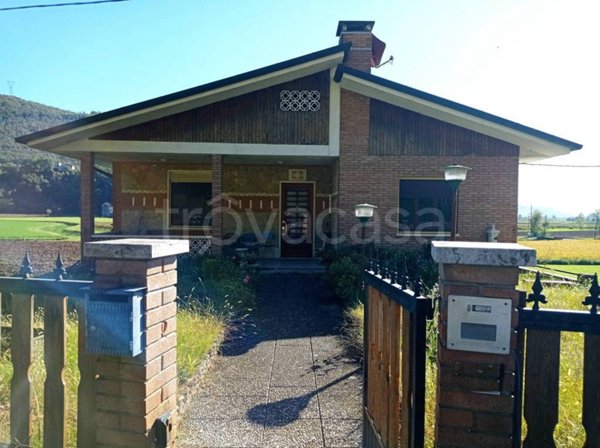 casa indipendente in vendita a Val Liona