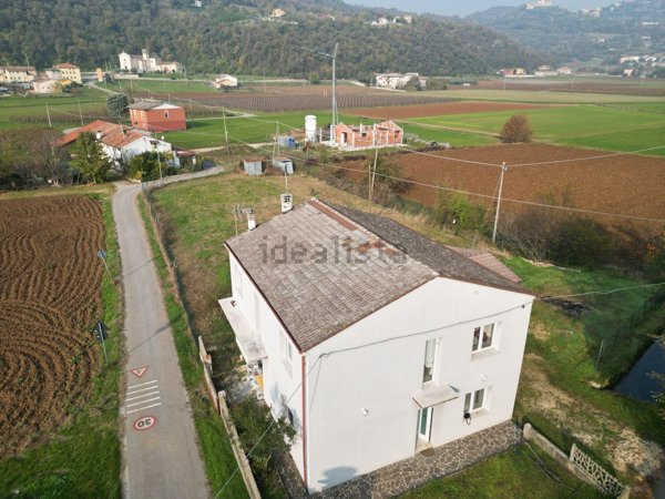casa indipendente in vendita a Val Liona