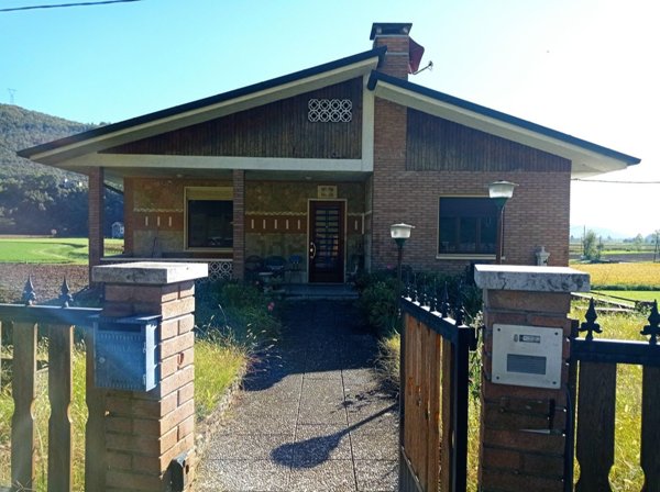 casa indipendente in vendita a Val Liona