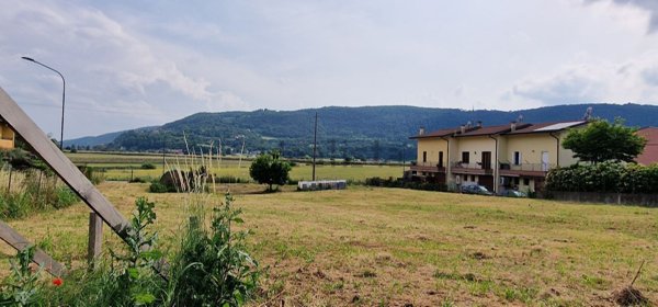 terreno edificabile in vendita a Val Liona in zona San Germano dei Berici