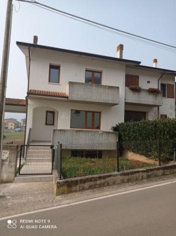 casa indipendente in vendita a Val Liona