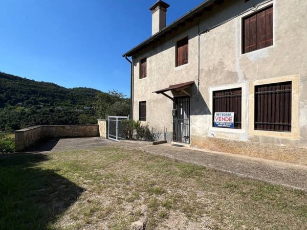 casa indipendente in vendita a Val Liona