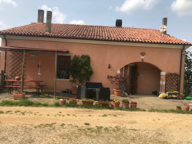 casa indipendente in vendita a Val Liona